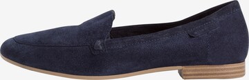 TAMARIS Slipper in Blau