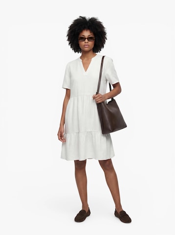 ONLY Dress 'ONLTIRI-GOA' in White: front