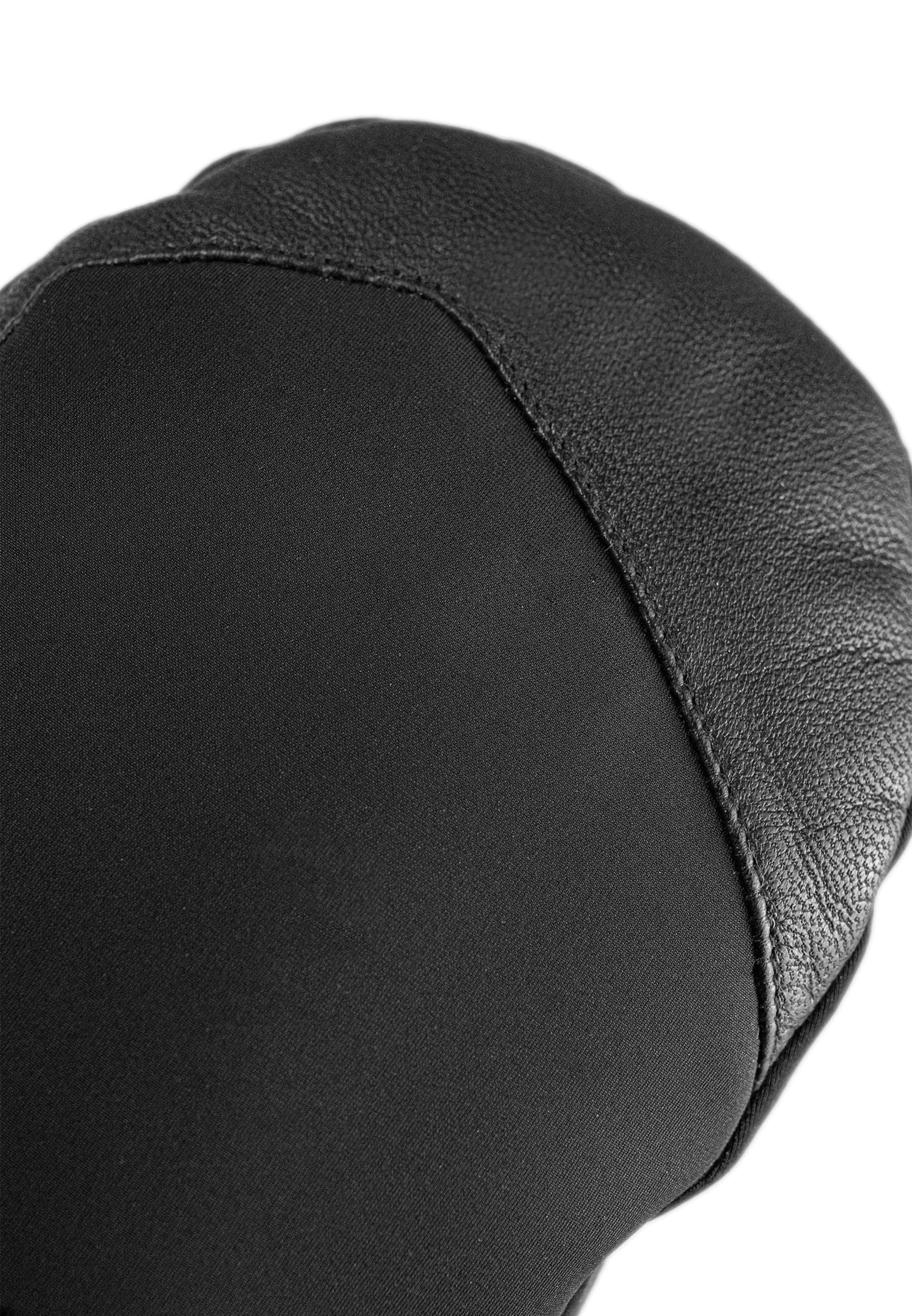 REUSCH Sporthandschoenen 'Mesa' in Zwart