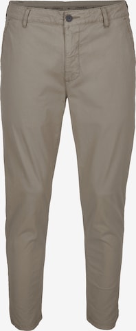 O'NEILL Regular Pants 'Ridge' in Beige: front