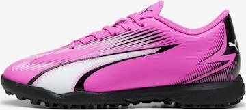 PUMA Athletic Shoes 'ULTRA PLAY TT' in Pink: front