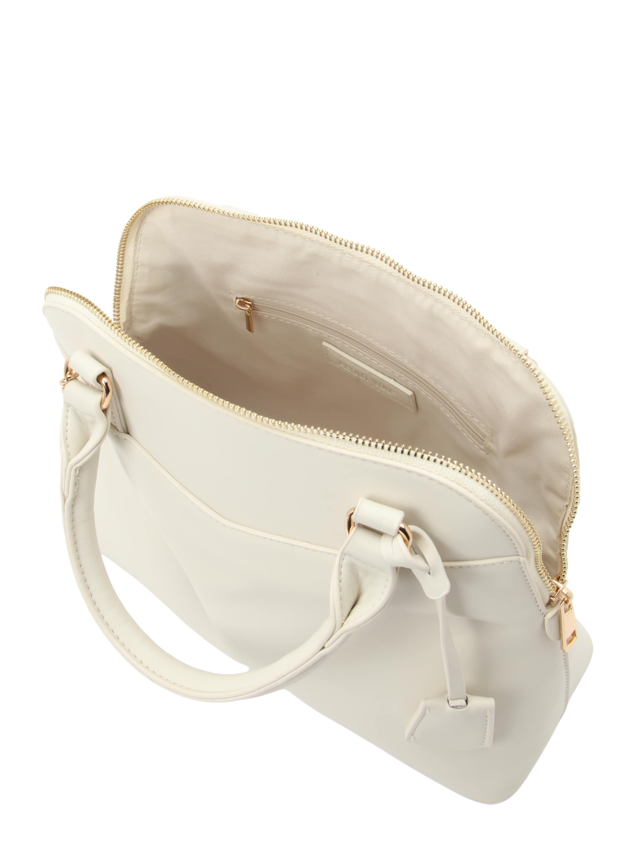 ABOUT YOU Handtasche 'JYJ' in Beige