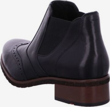 LLOYD Chelsea Boots in Black