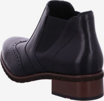 LLOYD Chelsea boots in Zwart