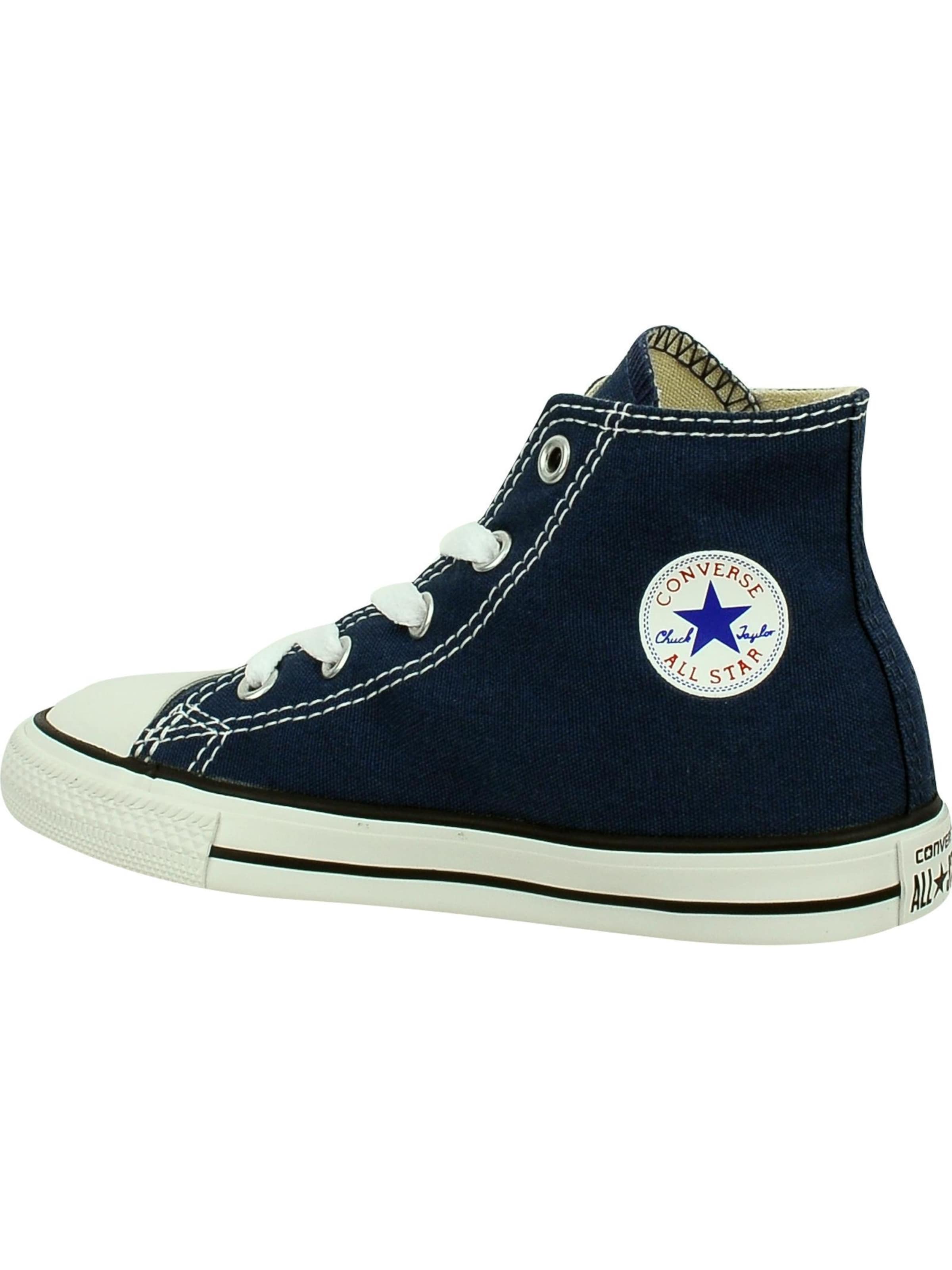 Sneaker di CONVERSE in blu