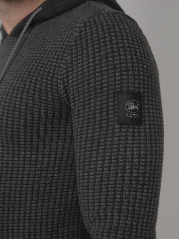 Petrol Industries - Jersey en negro