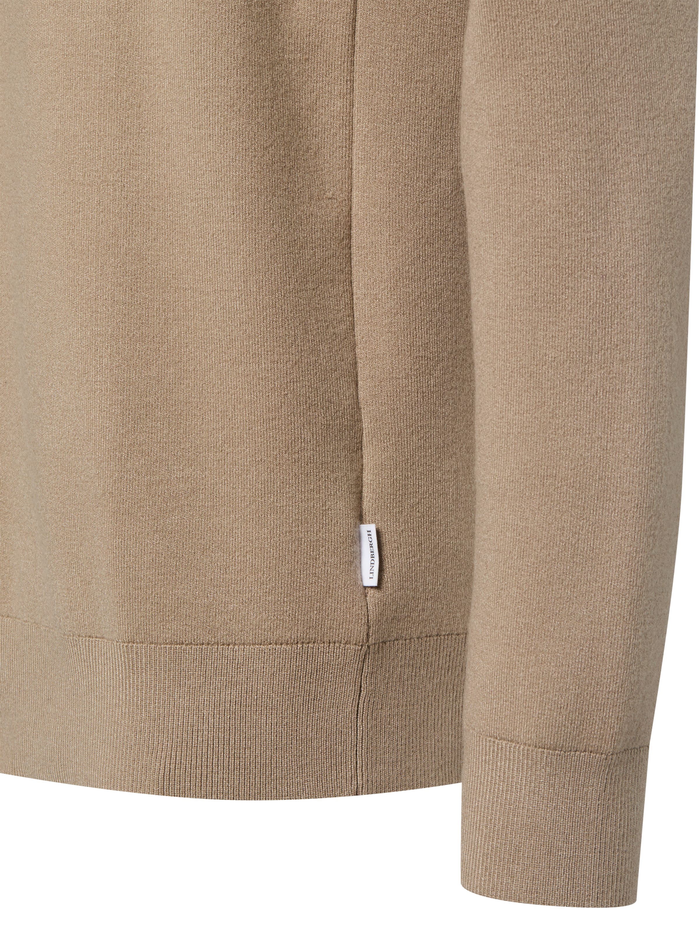 Lindbergh Trui in Beige