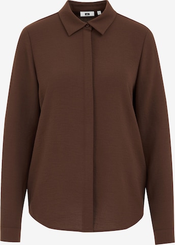 ruda WE Fashion Palaidinė: priekis