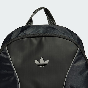 ADIDAS ORIGINALS Backpack in Black