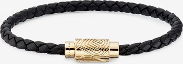 Baldessarini Bracelet in Black: front