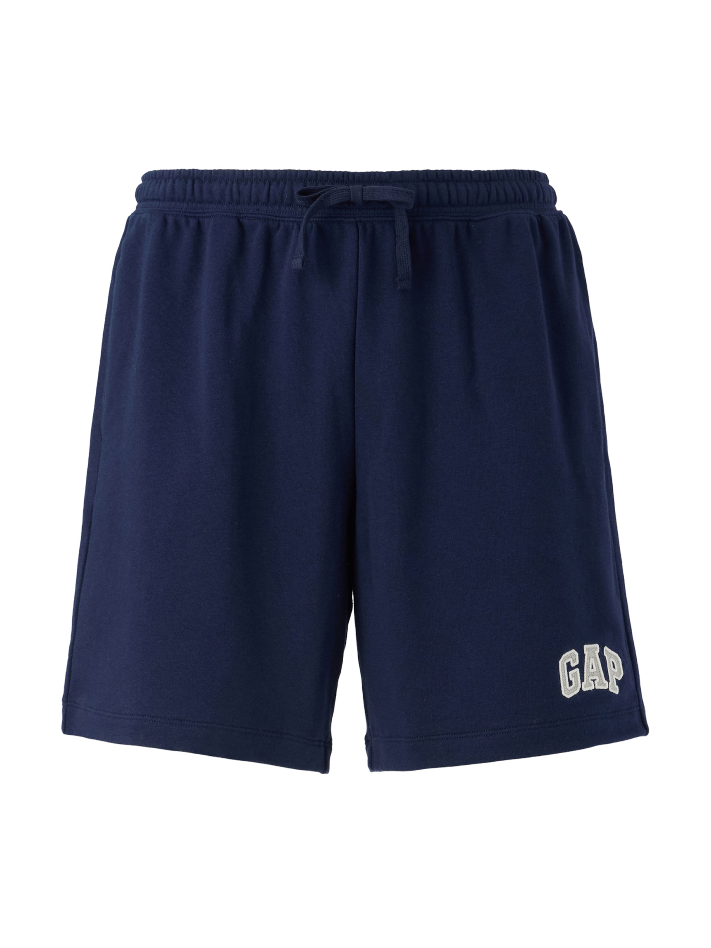 GAP Regular Housut 'HERITAGE' värissä sininen: etupuoli