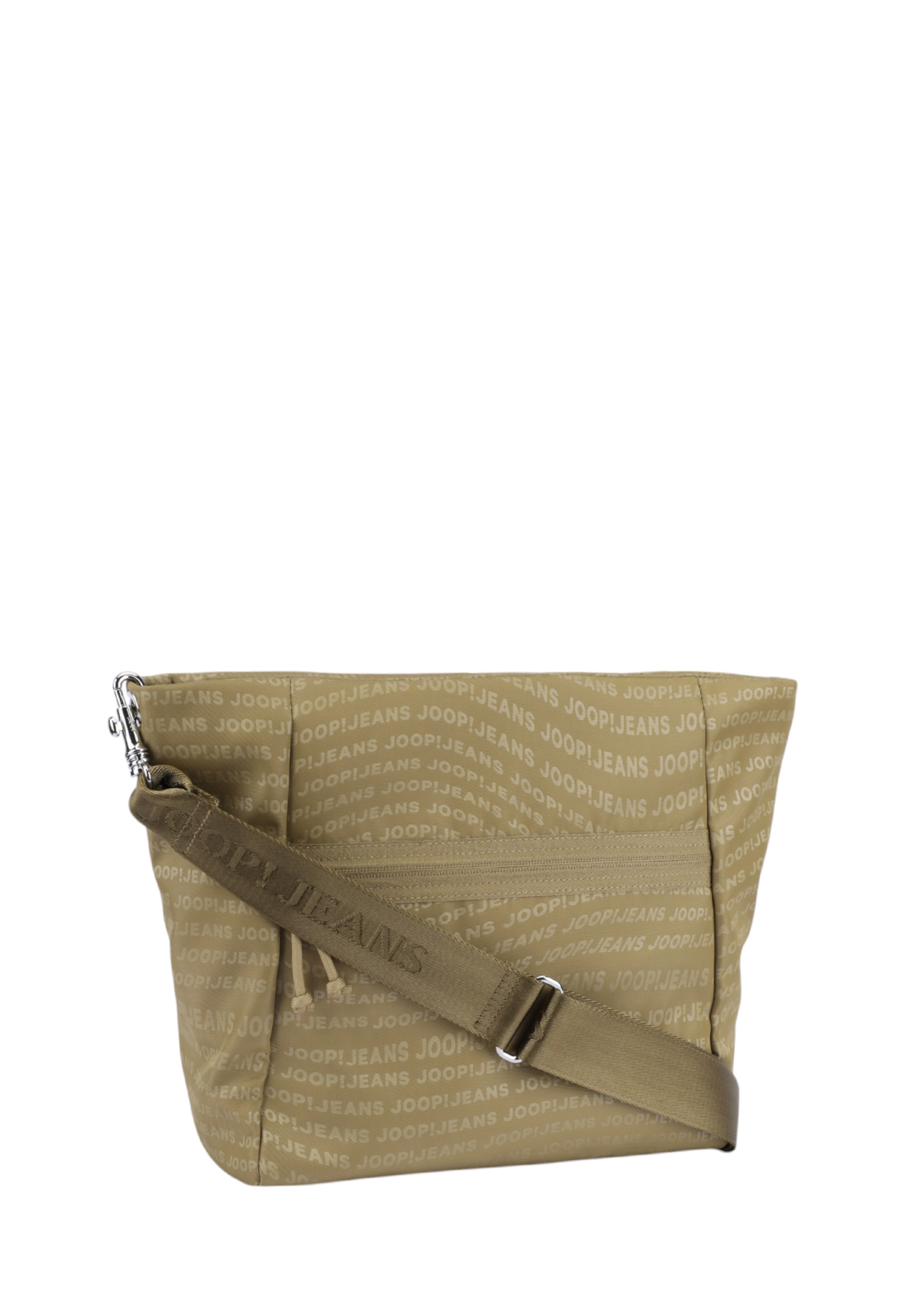 Joop Jeans - Mala de ombro 'Lietissimo Edition Kaja' em verde