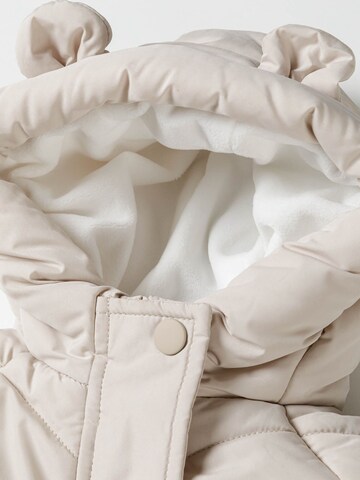 MINOTI Toiminnallinen puku värissä beige