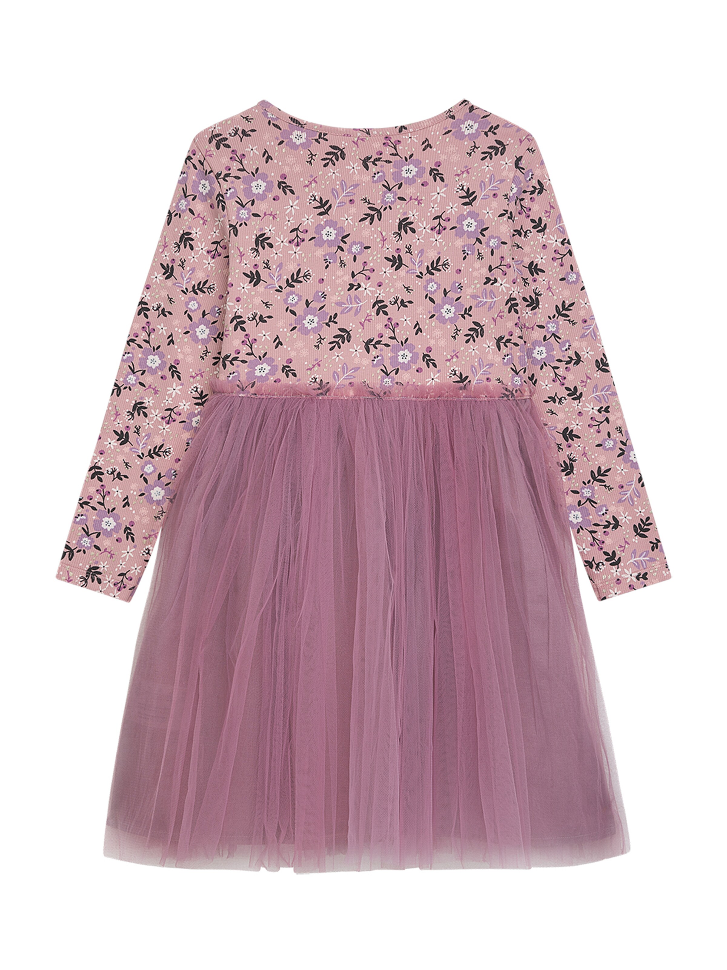 Danamade - Vestido em rosa