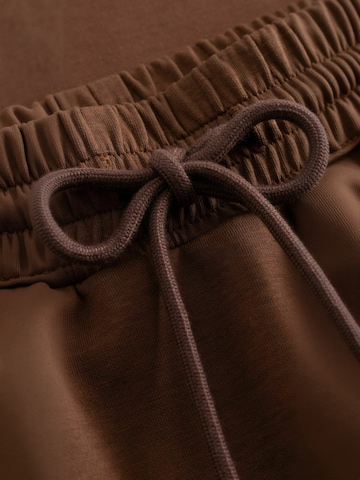 Gonna ' N-Mano ' di Noella in marrone