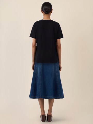 APART Shirt in Black