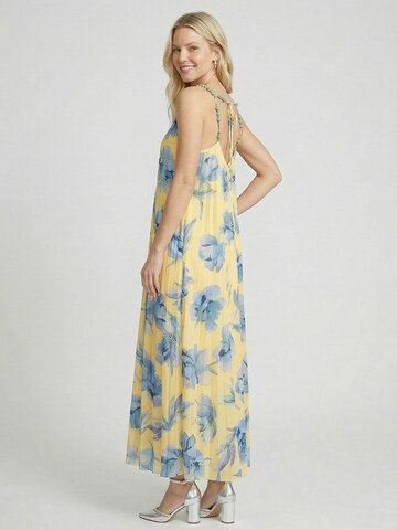 Guido Maria Kretschmer WomenHaljina 'Felicia' - žuta boja