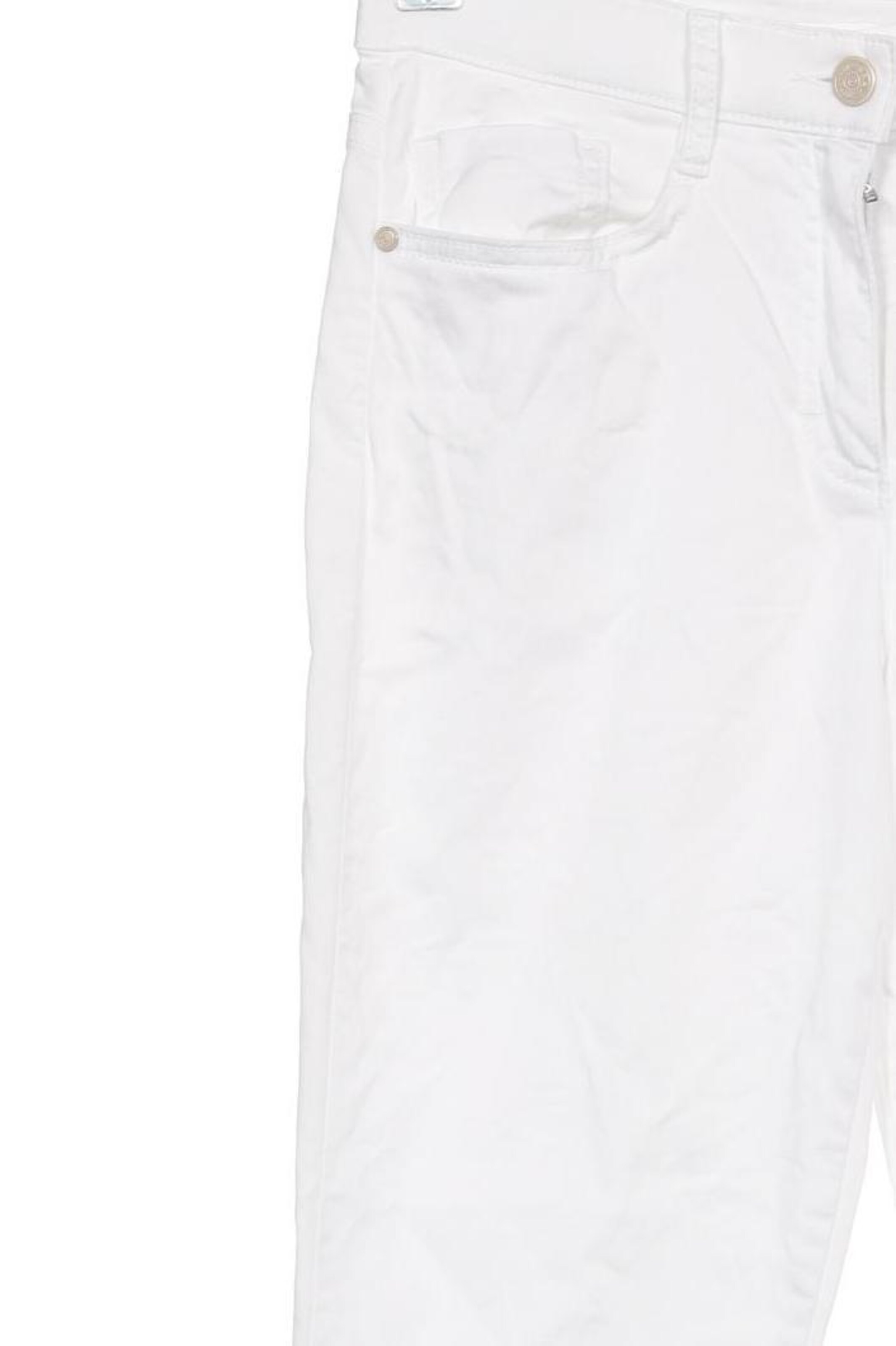 BRAX Pants in 27 in White