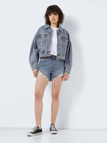 regular Jeans 'Drew' di Noisy may in blu