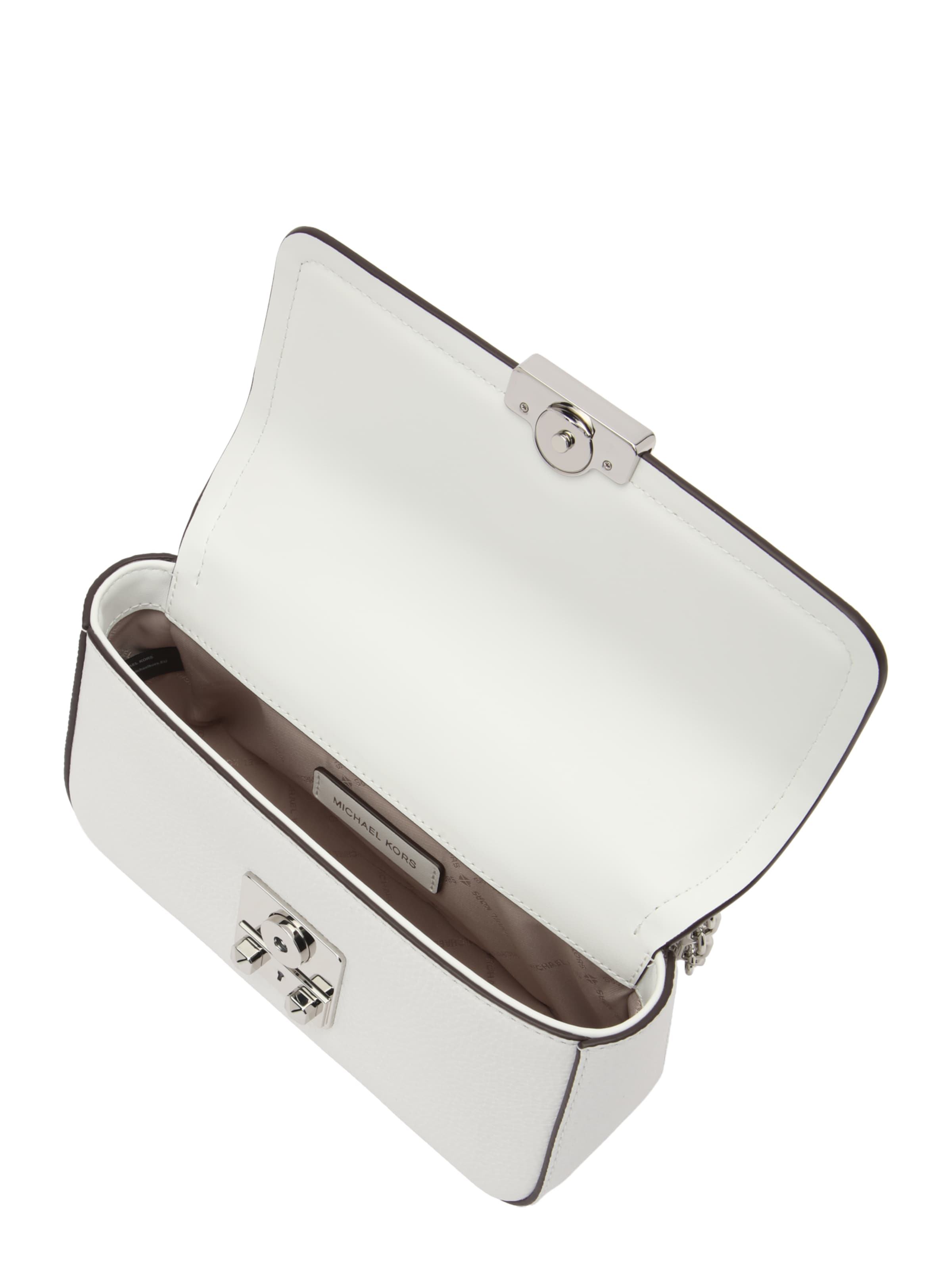 MICHAEL Michael Kors Axelremsväska i vit