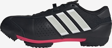 ADIDAS PERFORMANCE - Calzado deportivo 'Heritage Tour' en negro: frente