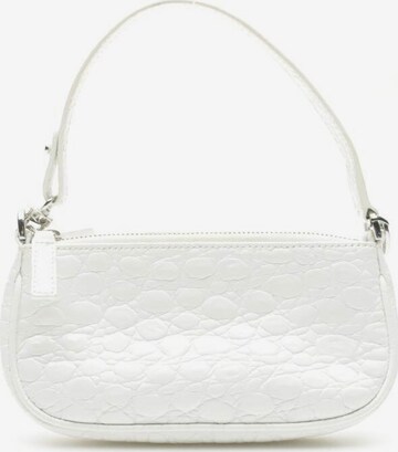 By FAR Bag in One size in White: front
