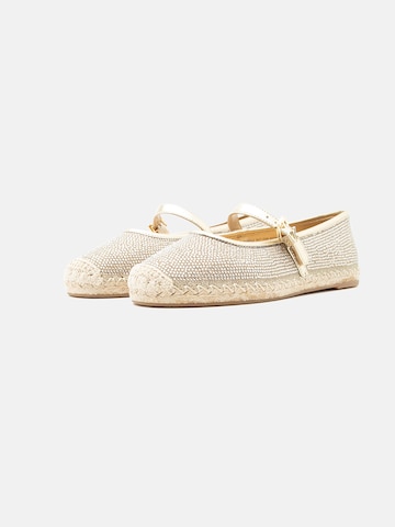 zelts MICHAEL Michael Kors Espadrillas