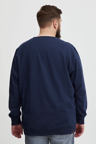 BLEND Sweatshirt in Blauw