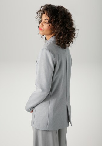 Aniston CASUAL Blazer in Grau