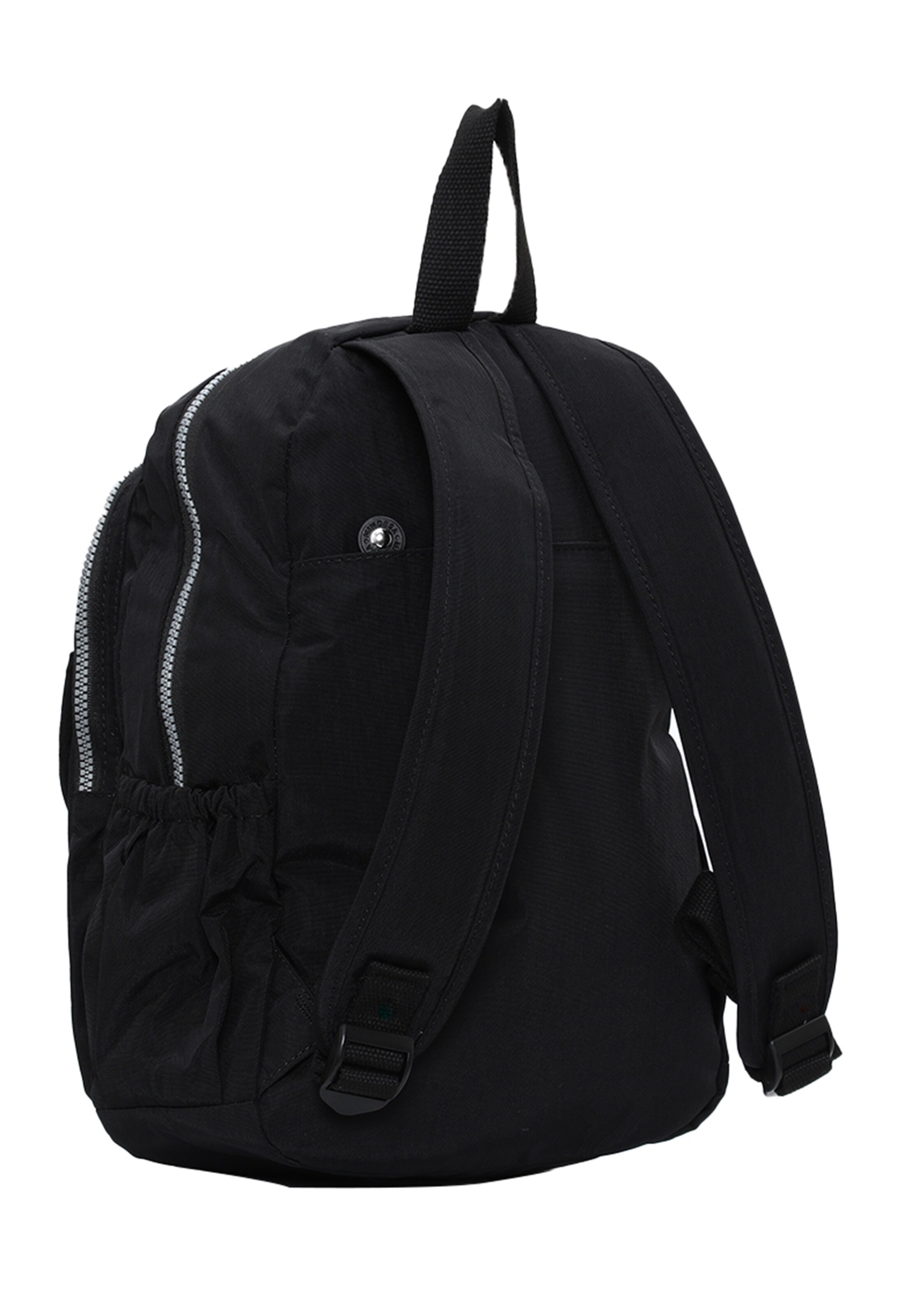 Mindesa Nahrbtnik | črna barva
