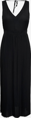 ONLY Dress 'ONLAlma' in Black: front