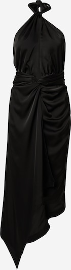Kokteilinė suknelė iš Misspap, spalva – juoda, Prekių apžvalga