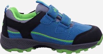 LICO Athletic Shoes in Blue