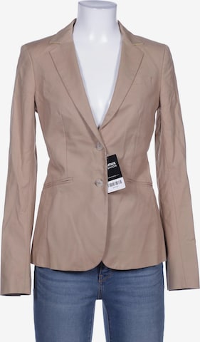 TOMMY HILFIGER Blazer in S in Beige: front