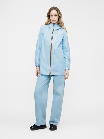 K-Way Átmeneti dzseki - kék