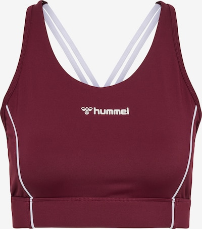 bogyó / fehér Hummel Sportmelltartók, Termék nézet