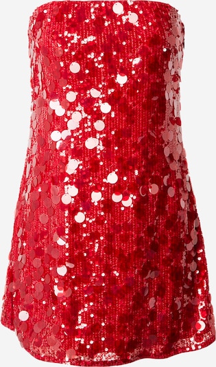 Abercrombie & Fitch Mekko värissä punainen, Tuotenäkymä