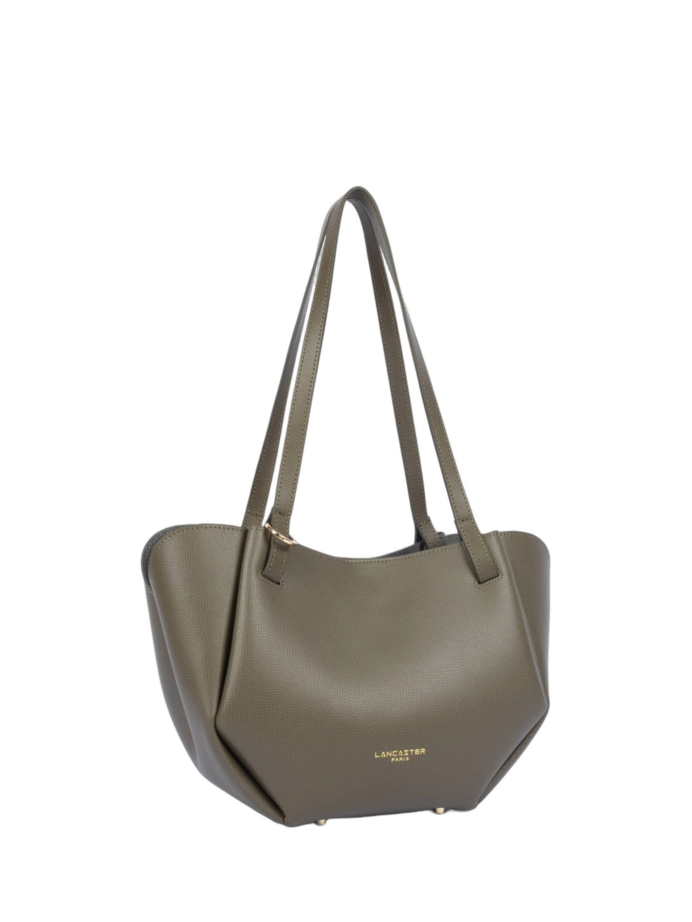 LANCASTER Paris - Shopper en verde