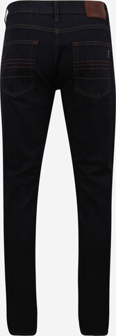 Skinny Jean Ben Sherman en bleu