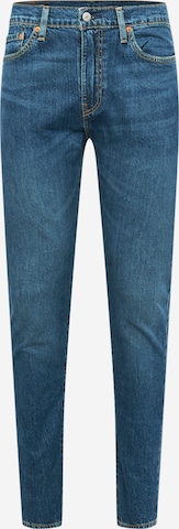 Jeans '510™ SKINNY FIT' di LEVI'S in blu: frontale
