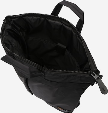 ALPHA INDUSTRIES - Bolso de hombro en negro