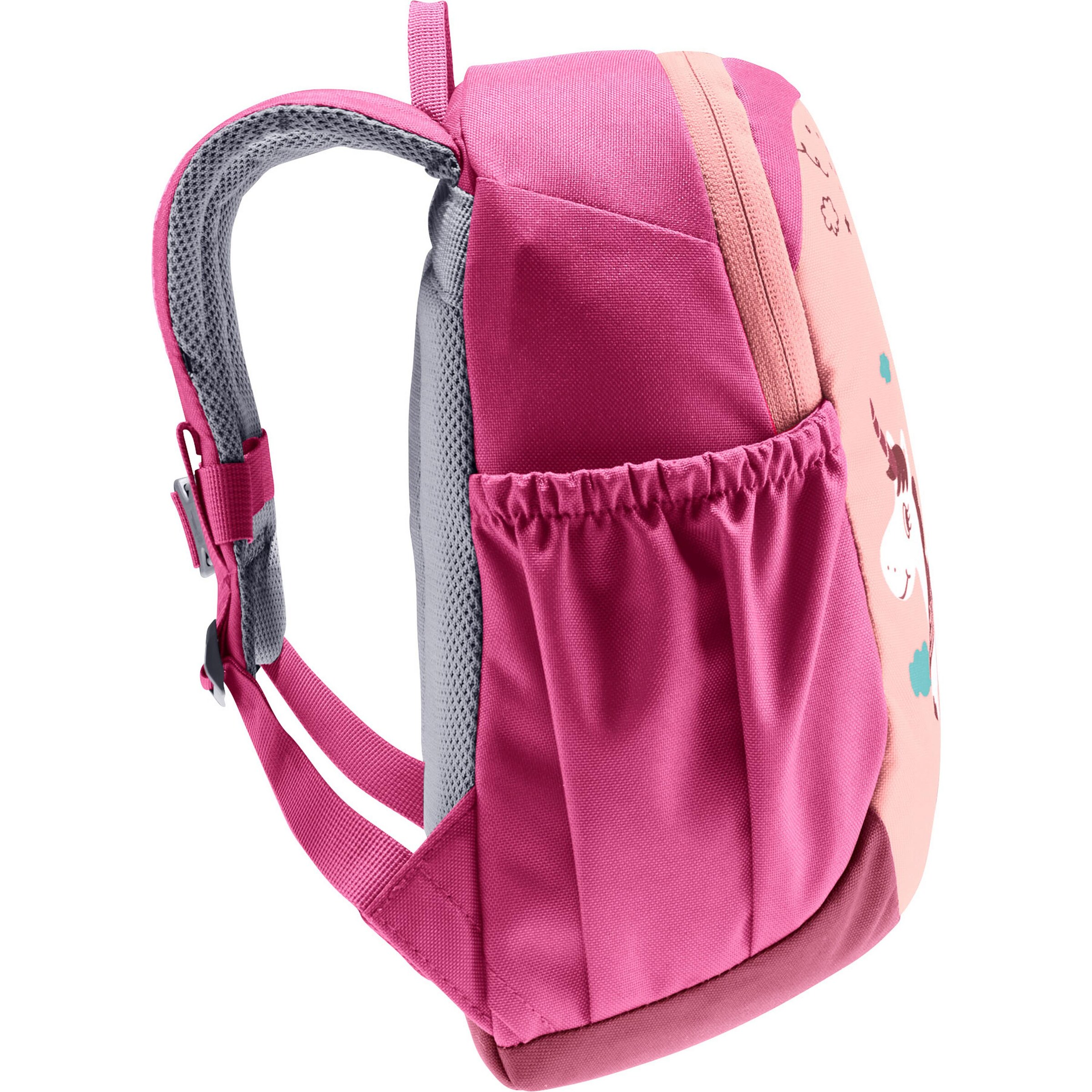 DEUTER Backpack 'Pico' in Pink