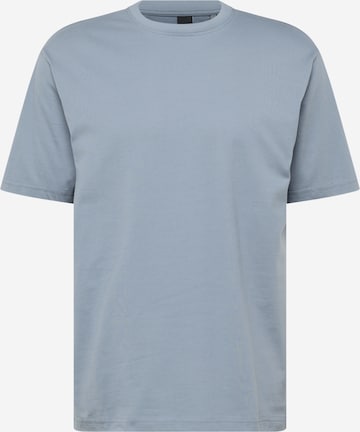 T-Shirt 'Fred' Only & Sons en bleu : devant