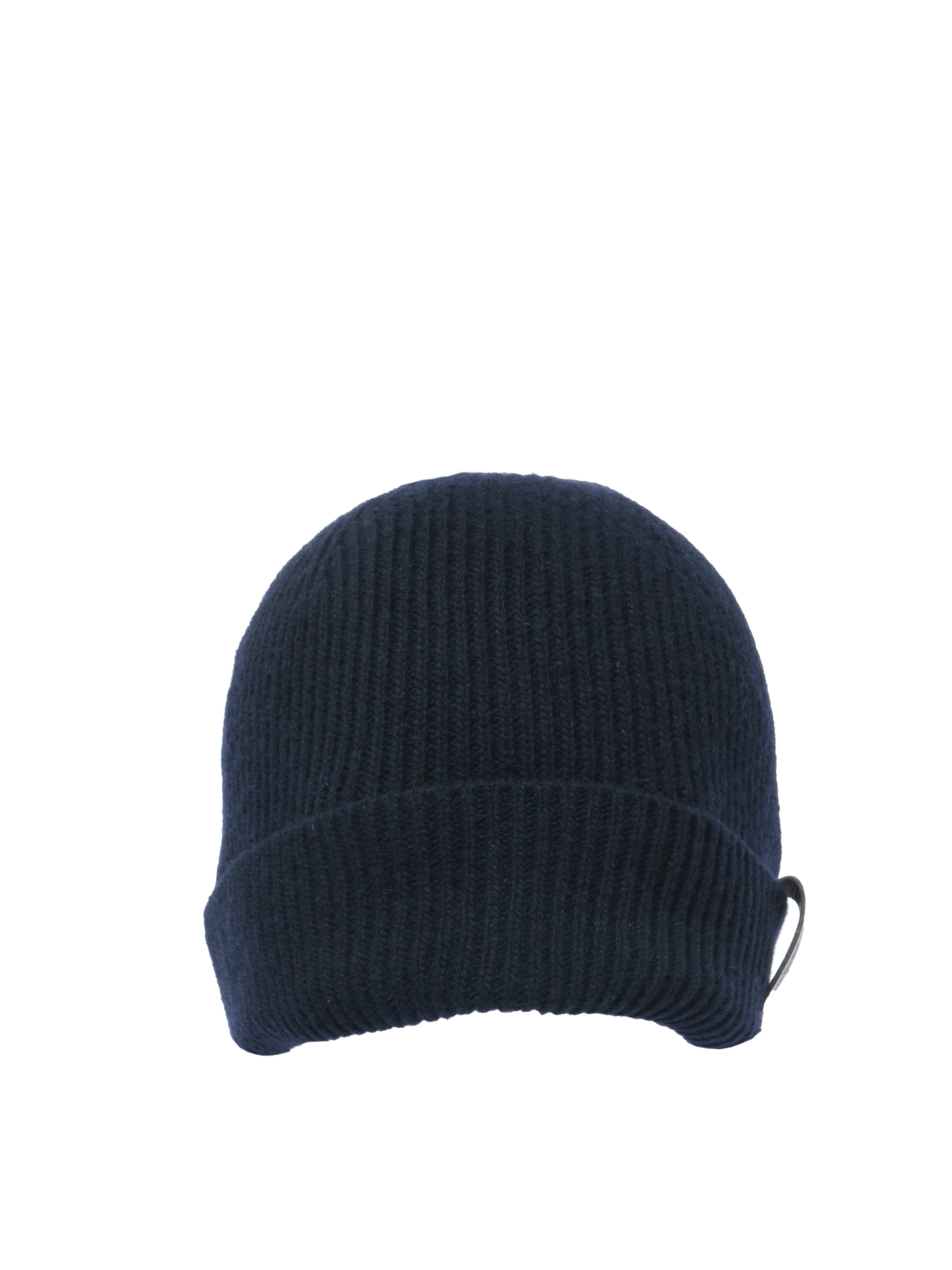 BALDININI Muts in Blauw