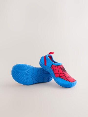 Next Badeschuh 'Spiderman' in Rot