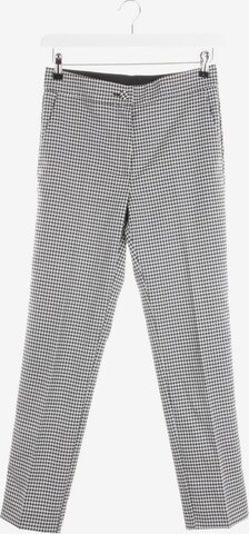 Erika Cavallini Hose in XS in Mixed colors: front
