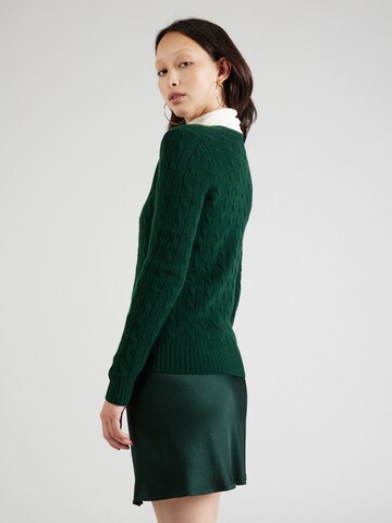 Polo Ralph Lauren Pullover 'KIMBERLY' in Grün