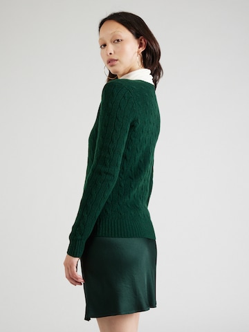 Polo Ralph Lauren - Jersey 'KIMBERLY' en verde