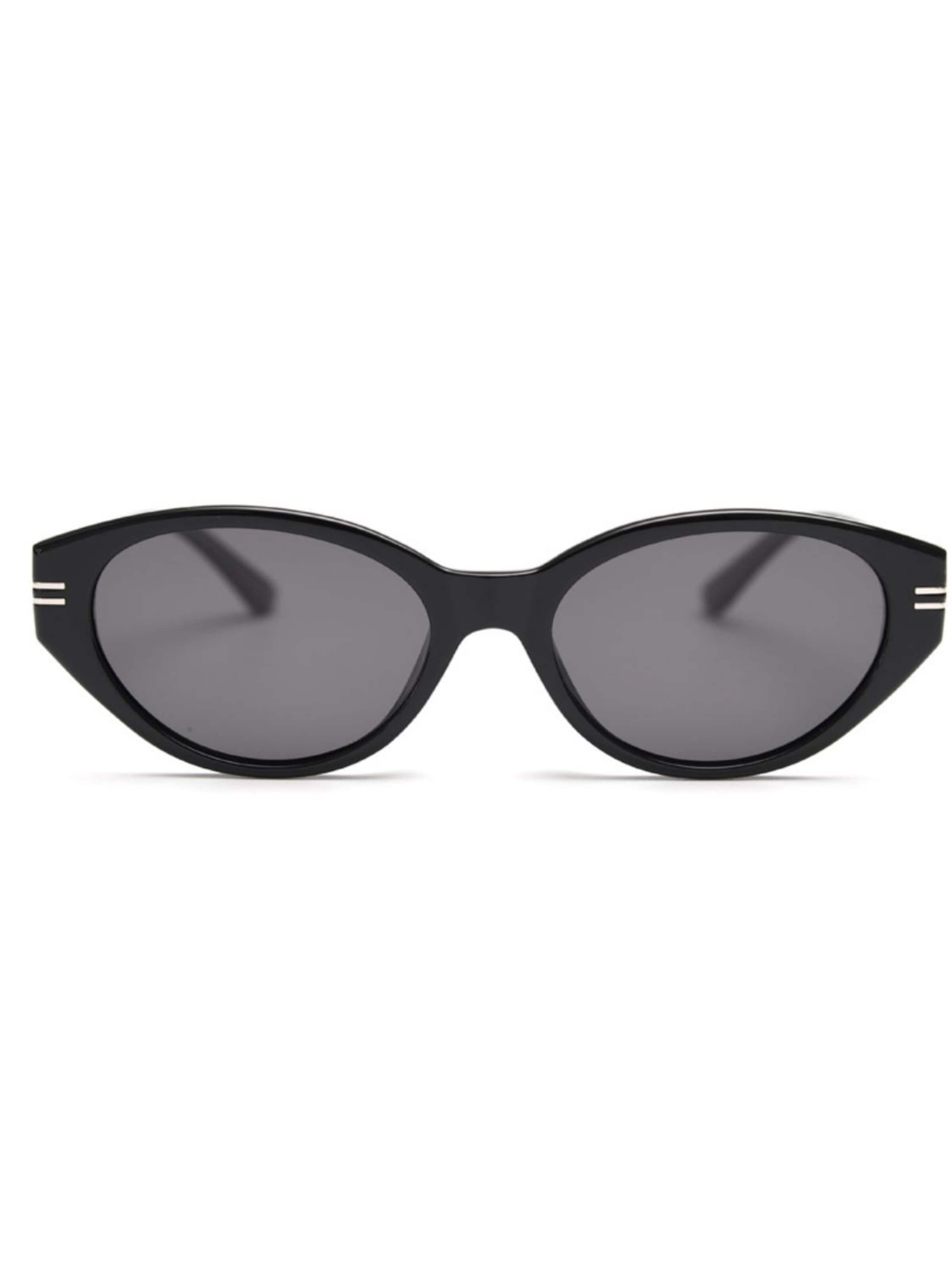 VEYREY - Gafas de sol 'Hupi' en negro