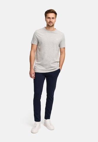 T-Shirt 'JFCayson' JEFF en gris
